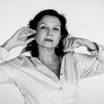 Ольга Штерц - преподаватель ораторского искусства и актёрского мастерства