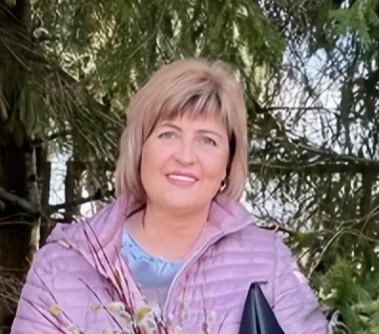 Ирина, психолог