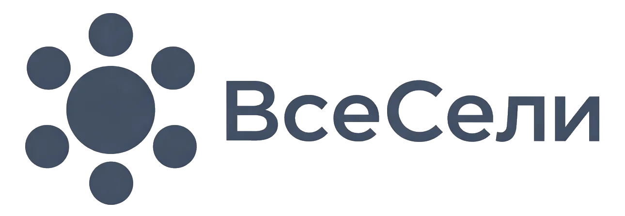 vseseli.ru