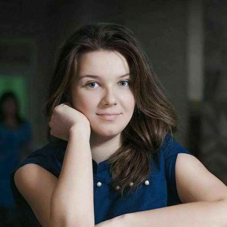 Полина Шило