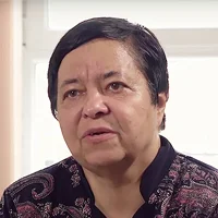 Людмила Саунина