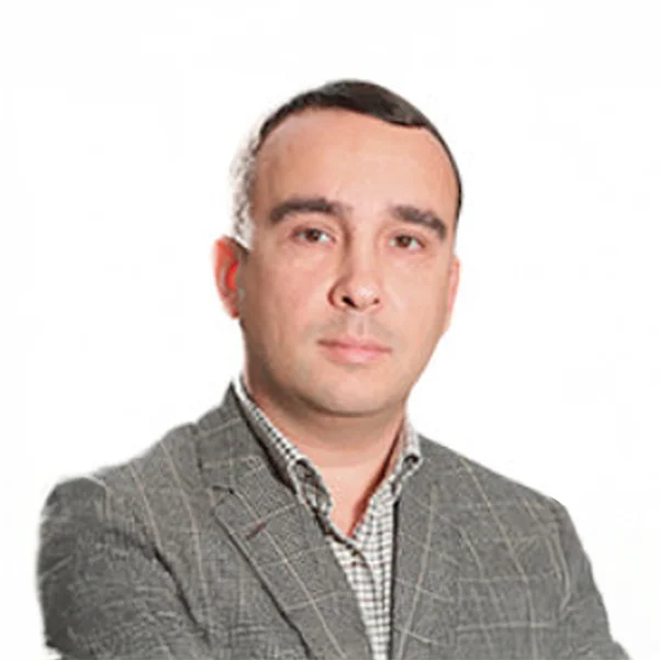 Антон Норманский