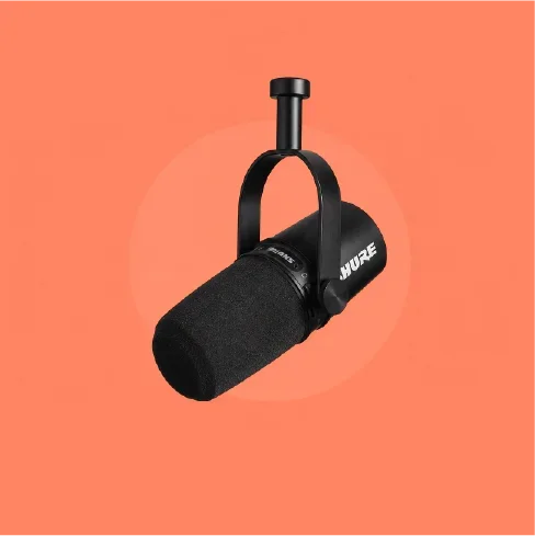 Микрофон Shure MV7X