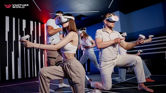 VR Room Design Tips That Transform Empty Space Into a Virtual