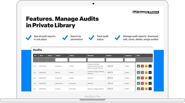 Comprehensive Guide: DeFi Governance Token Audits, NFT Lending Platform Security, and DAO Smart Contract Pitfalls