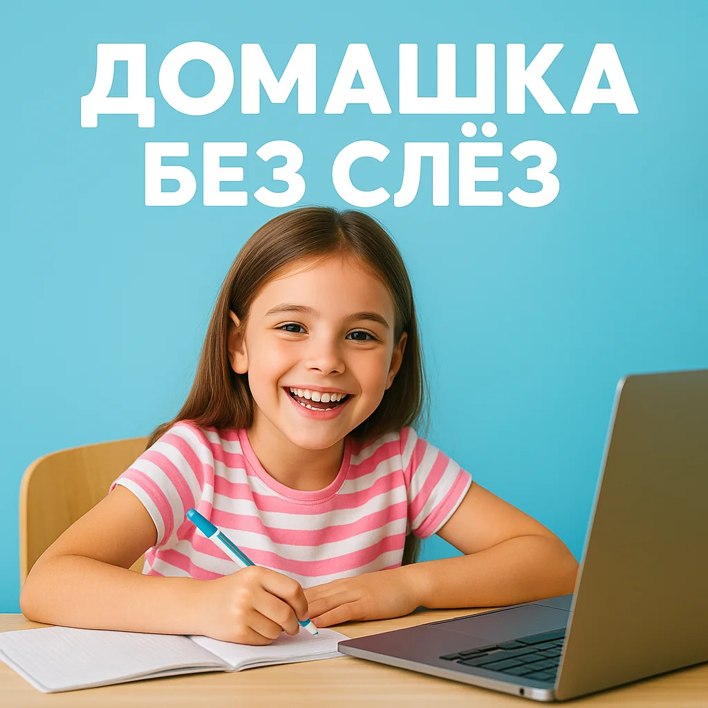 Дети на уроке математики