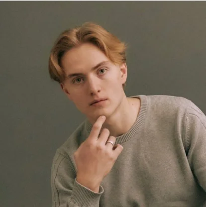Андрей Шевцов