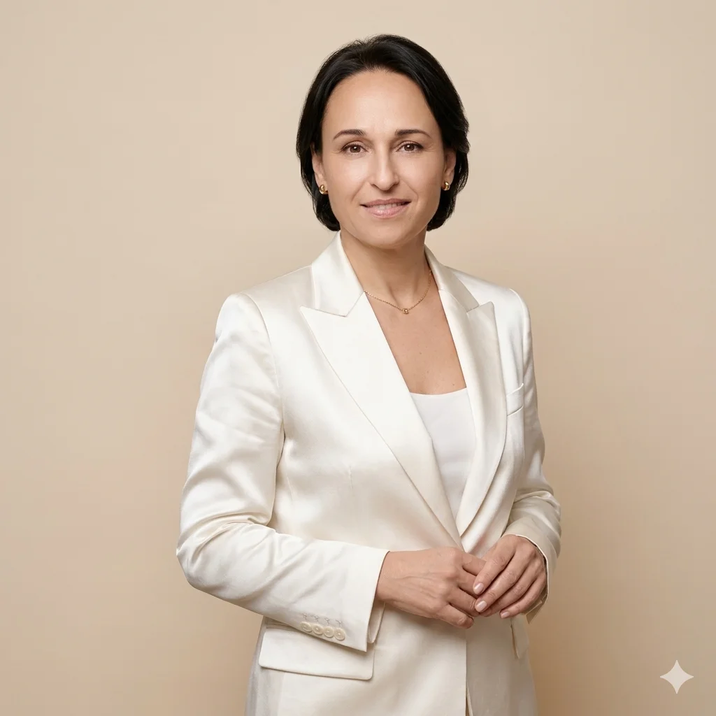 Анна Милеева