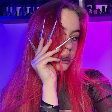 Диана oomph.nails