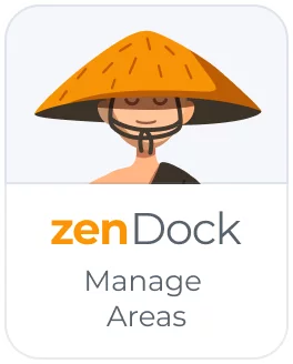 Zen Dock