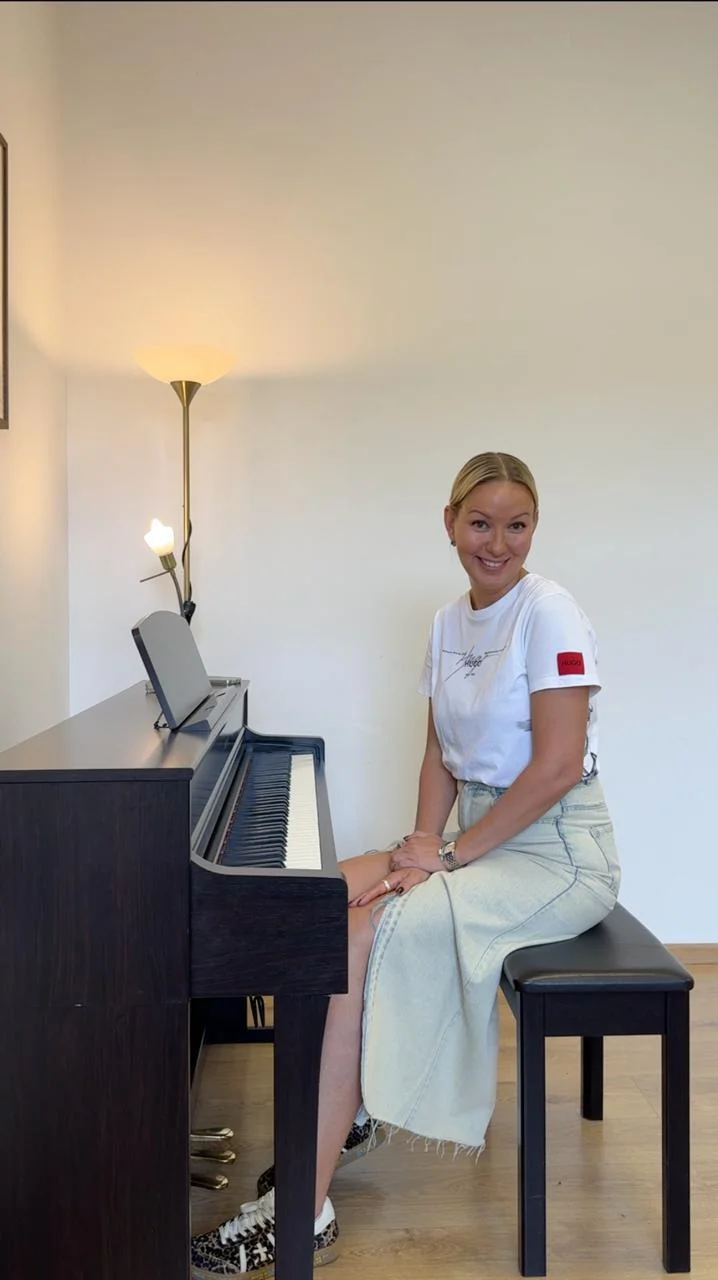 Настя — видео-отзыв