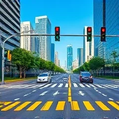 Traffic Management Systems