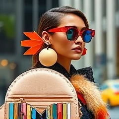 Fashion Accessories