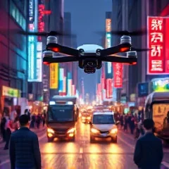 Delivery Technology
