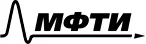 МФТИ