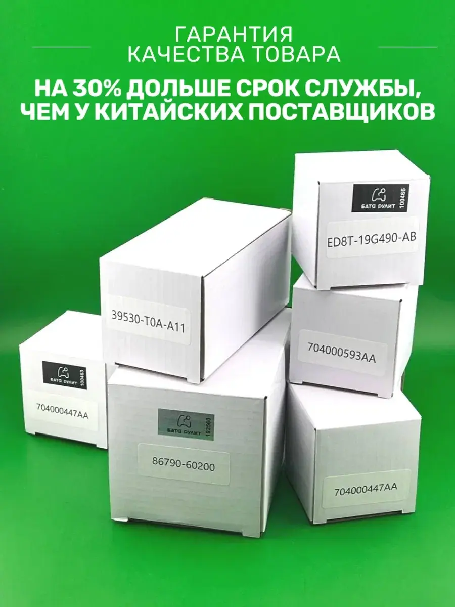 Камера заднего вида Volkswagen