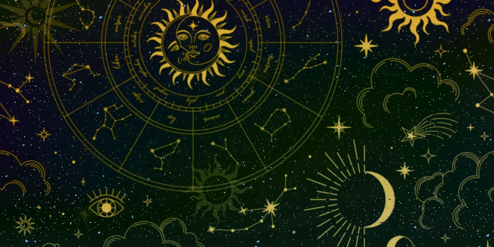 Услуги астролога