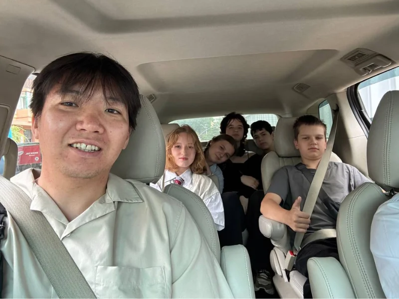 Стажировка в прошлом году — фото 5