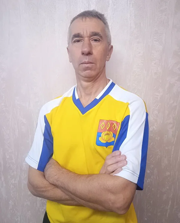 Соколов Александр Витальевич