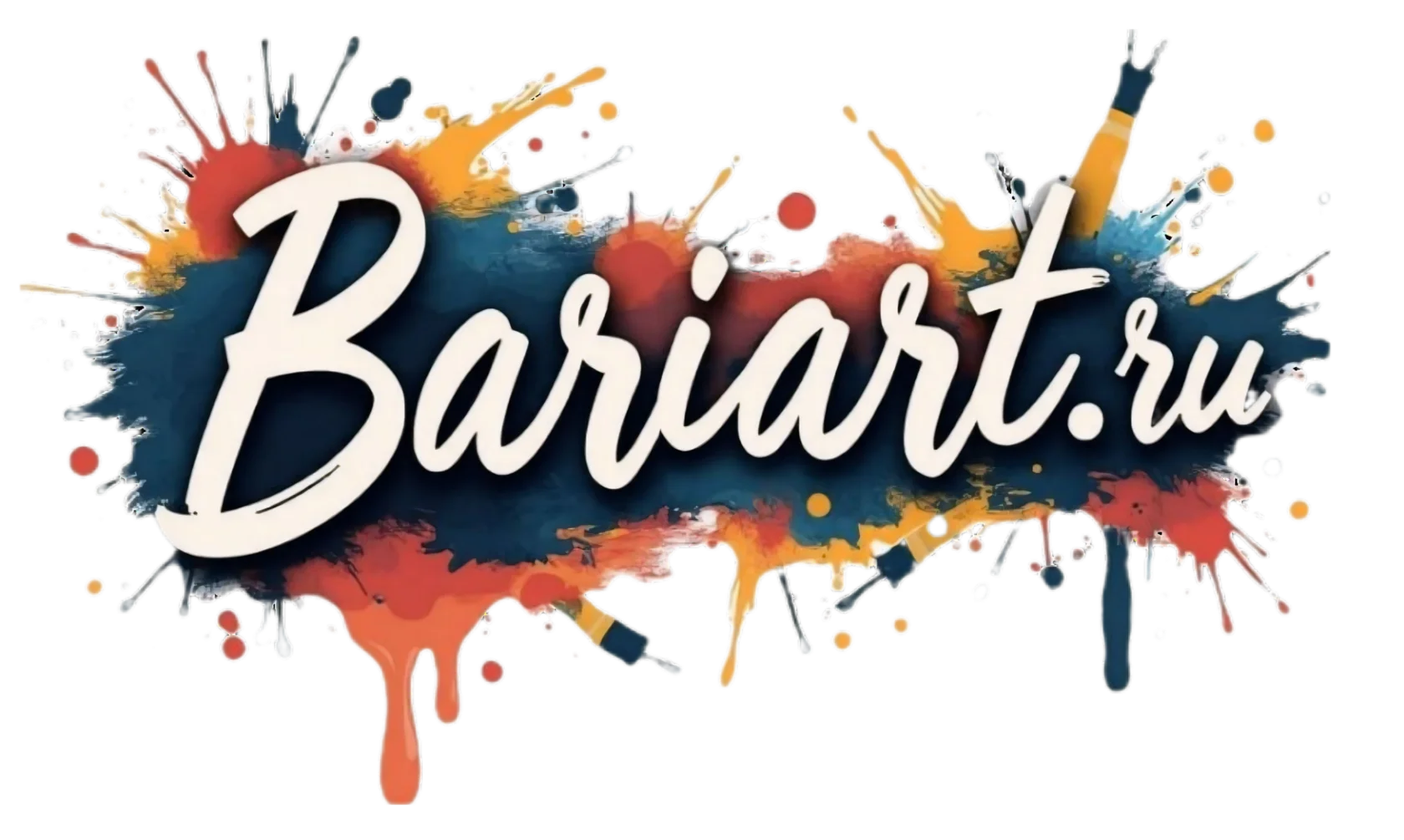 BARIART Творческая лаборатория