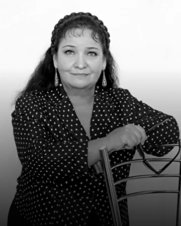 Елена Барткайтис — жюри конкурса LEVEL UP