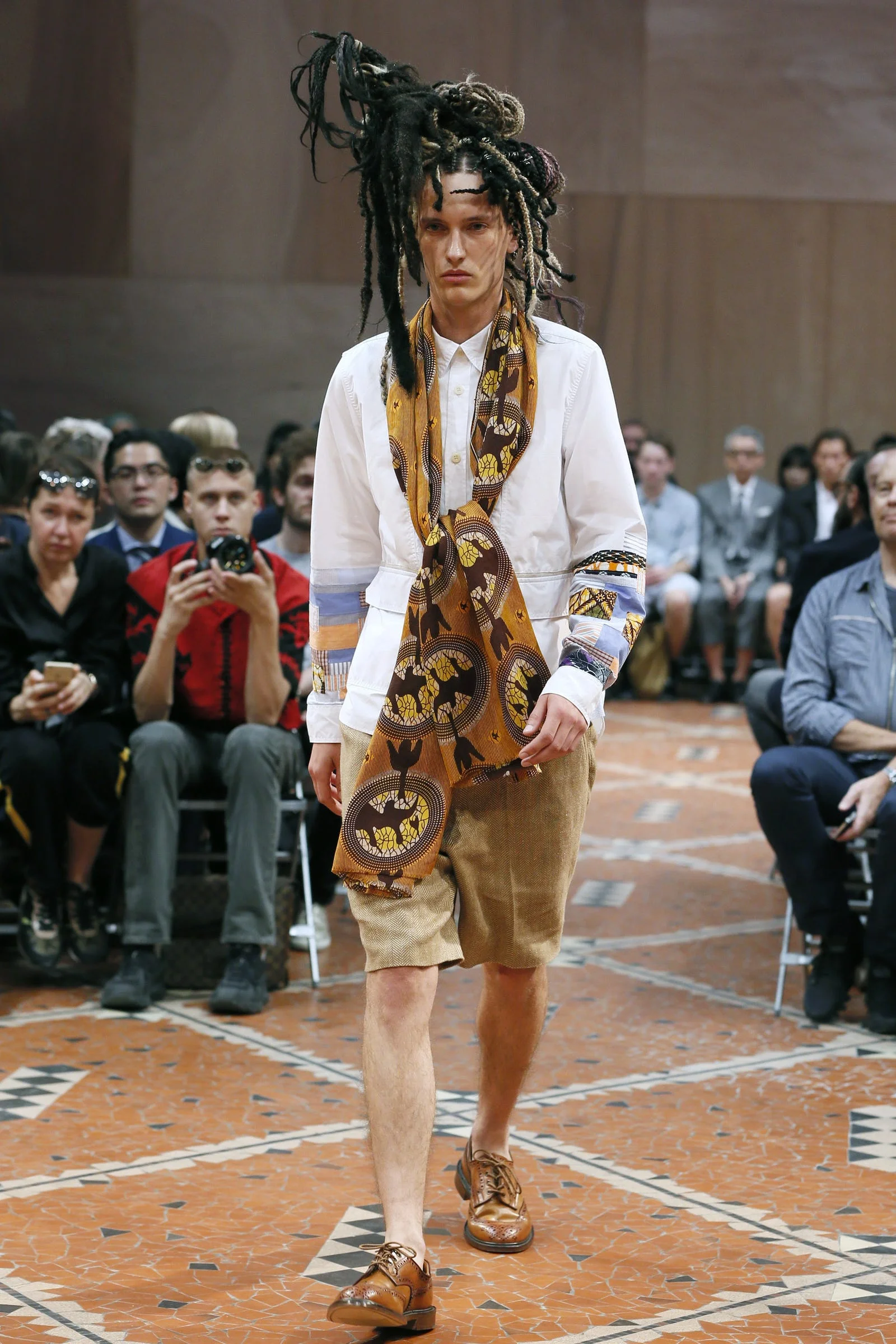 Туристермен жыныстық қатынас