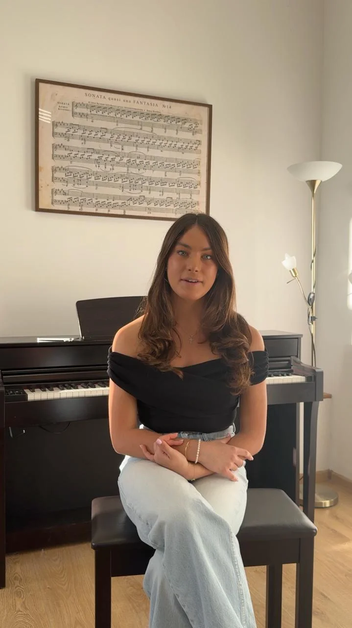 Ульяна — видео-отзыв