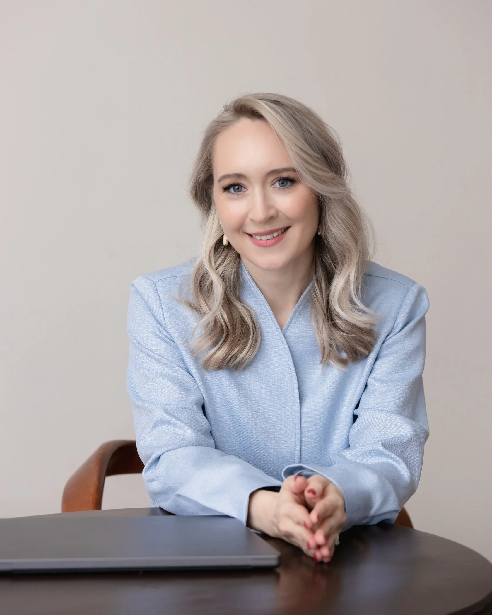 Оксана Кожевникова — аккредитованный медиатор в СИП