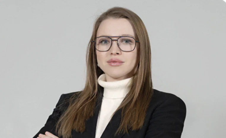 Елена Лучинина