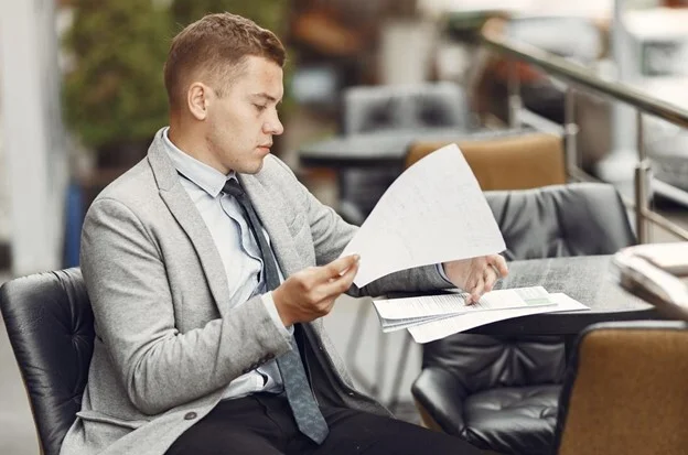 Какие документы нужны для банкротства