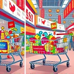 Marketplace Comparison