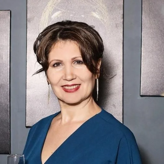 Алла Баширова