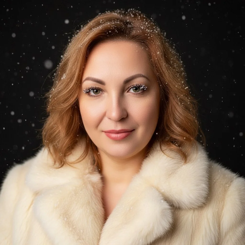 Натэла Зубченко - автор методики Цели 2026 с AI