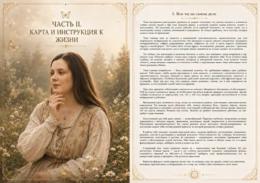 Как выглядят книги для взрослых, пример 5