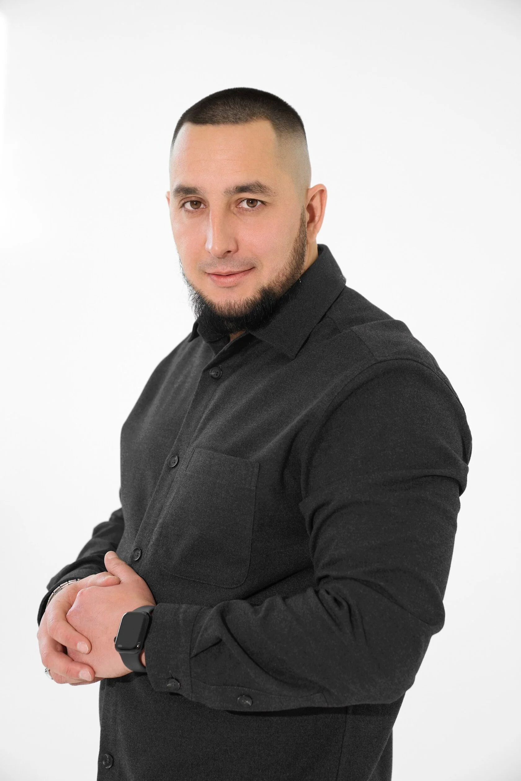 Имя — должность