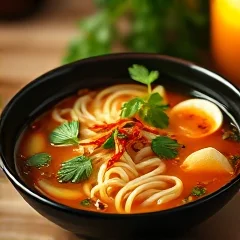 Aromatic Ingredients