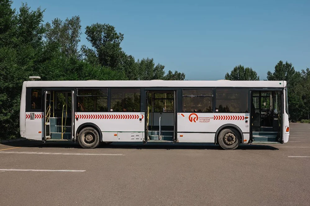 Аврора-1 5