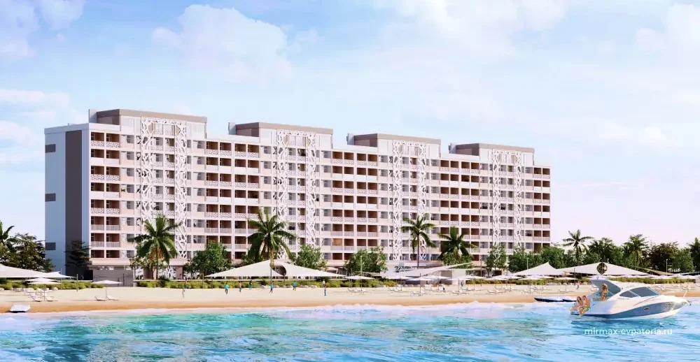 Евпатория — фото 1