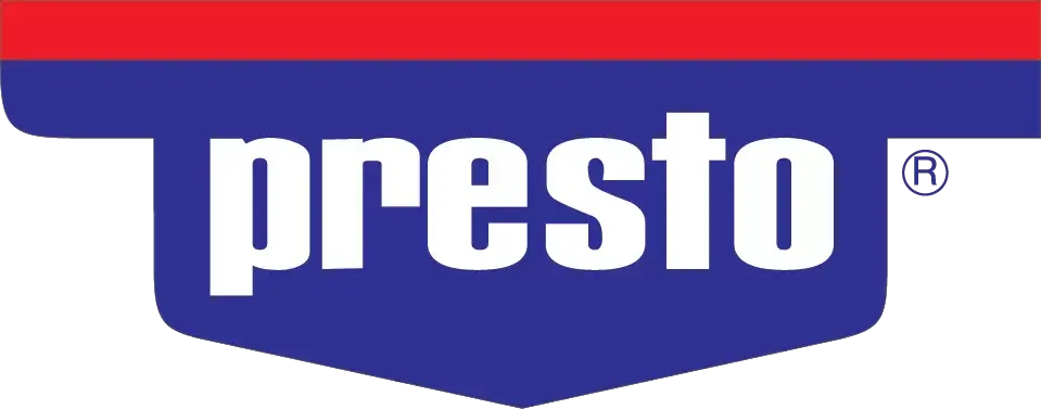 PRESTO