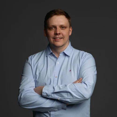 Дмитрий Белоножкин