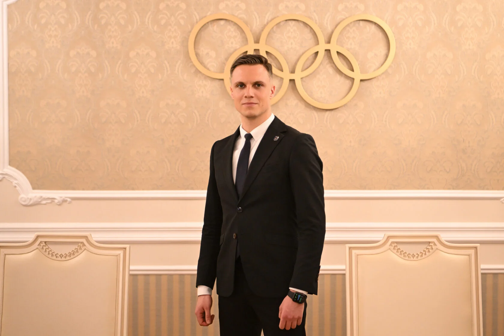 Виталий Островский