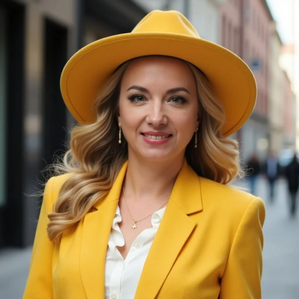 Зульфия Ментор