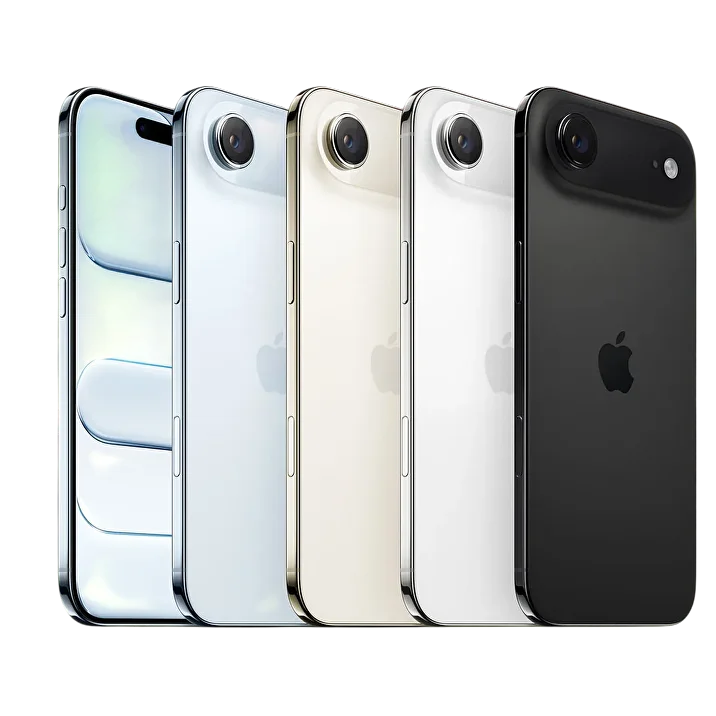 iPhone Air