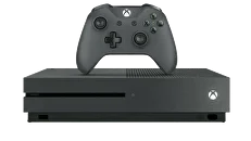 Ремонт Xbox One S