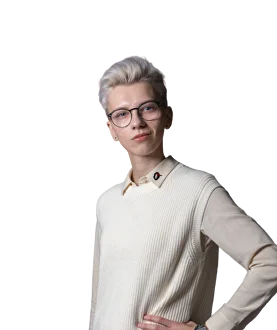 Лексанова Екатерина Витальевна