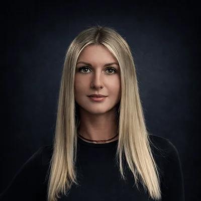 Марина Аксенова — наставник курса Evotren по работе с беременными