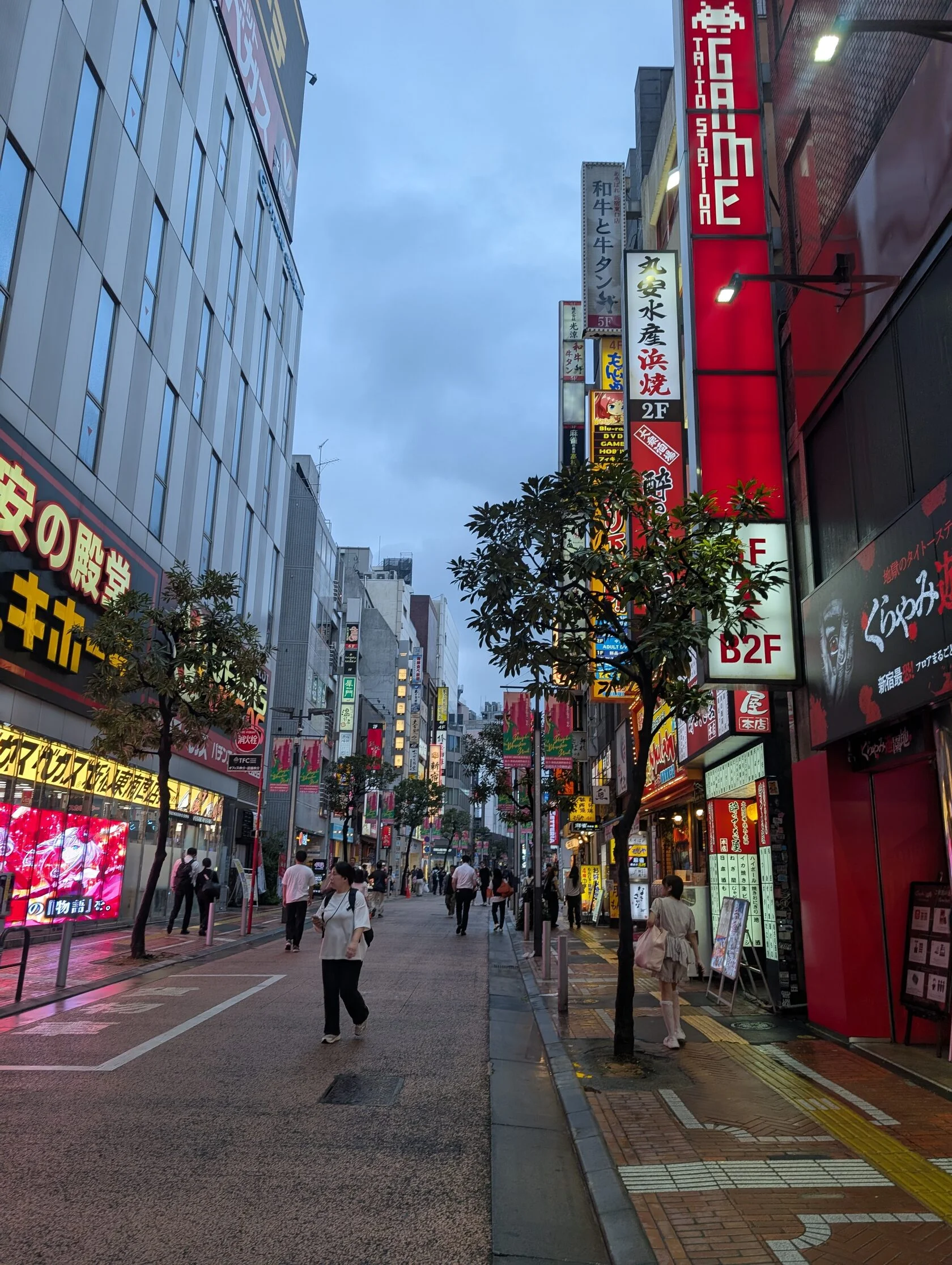 Viaje a Japón en grupo pequeño