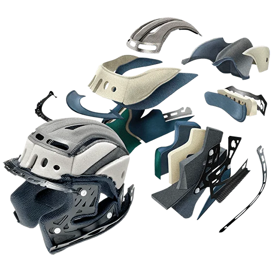 SHOEI J-Cruise II