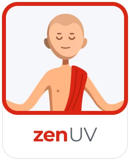 Zen UV