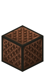 Static Noteblock